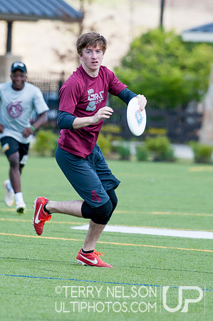 Georgia High School Ultimate State Championship