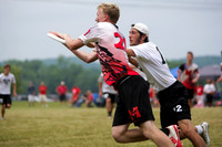 2016 Mass State Championships: Open Division I