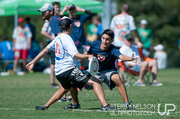 2013 USAU Southeast Regional