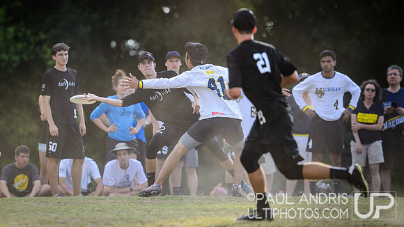 2016 D1 National Championships