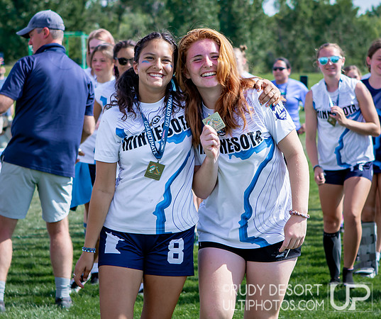 USA Ultimate Youth Club Championships 2025