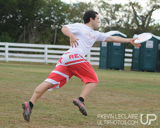 2013 Mid-Atlantic Regionals Saturday action