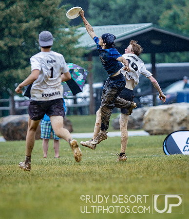 2025 High School National Invite (HSNI)