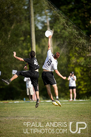 2016 D1 National Championships