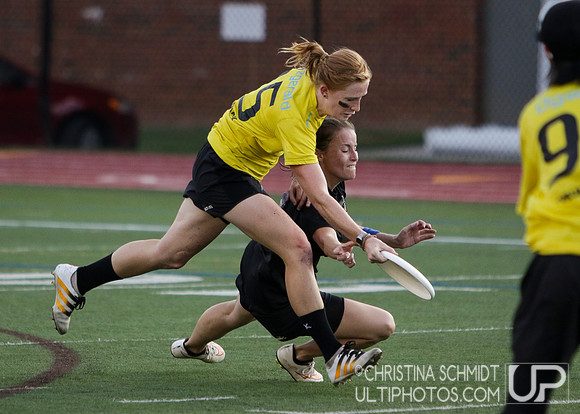 All-Stars versus Ozone