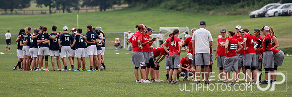 Chesapeake Invite