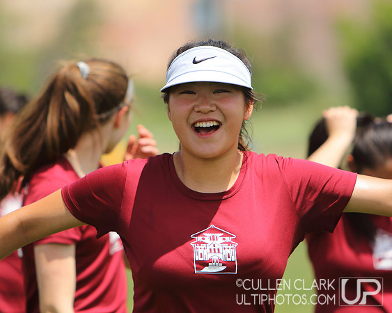 06/17/2023 - High School National Invite (HSNI), Salt Lake City, UT. Copyright Cullen Clark for Ultiphotos