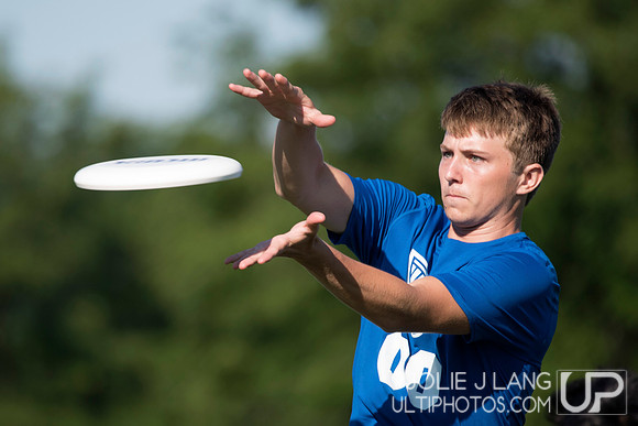 Sunday - Philly Open 2016