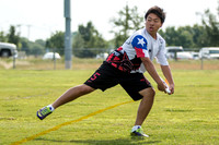 Texas High School State Championships - Mixed Pool Play