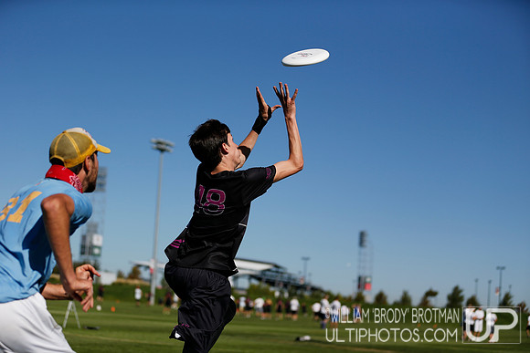 2013 South Central Mixed Regionals