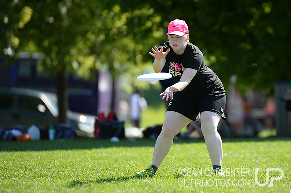 Philly Open 2016