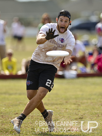 2013 MA Men's Regionals Sun