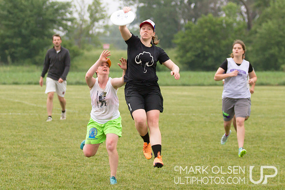 2016 BICI Tournament Saturday Highlights
