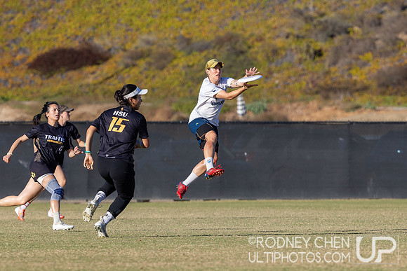 2024 USA Club National Championships