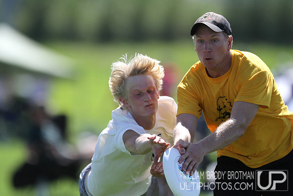 2013 Rocky Mountain Open Sectionals