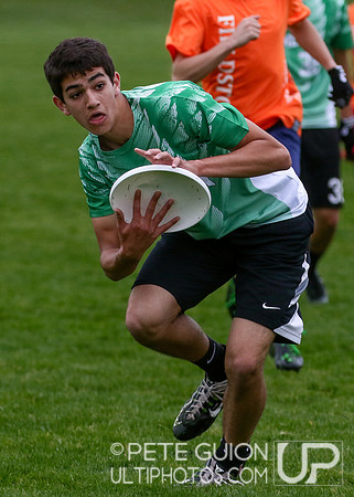 HS Northeastern Conference Championships