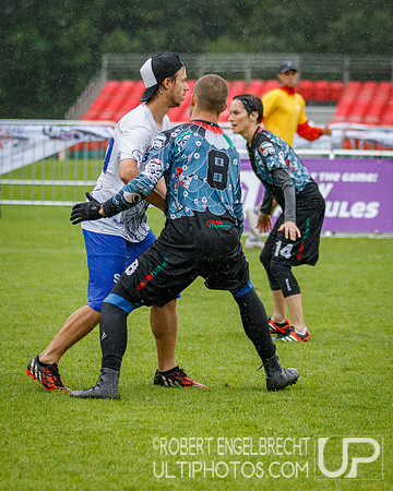 WUGC, 2016