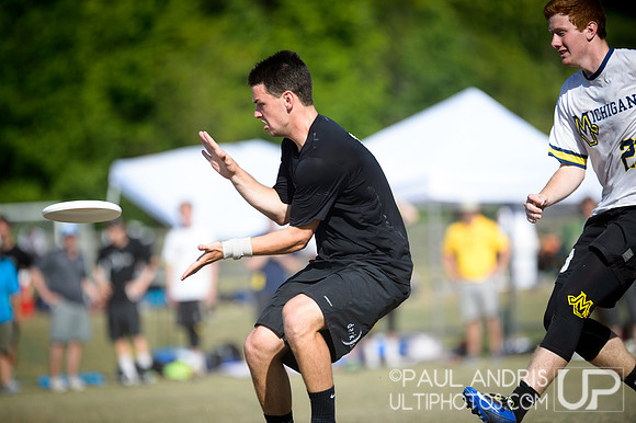 2016 D1 National Championships