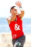 2016 USAU Beach National Championship