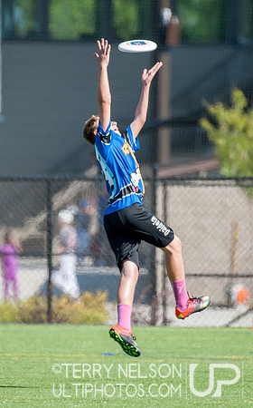 Georgia High School Ultimate State Championship