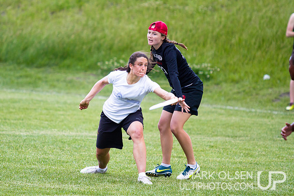 2016 BICI Tournament Sunday - Womens