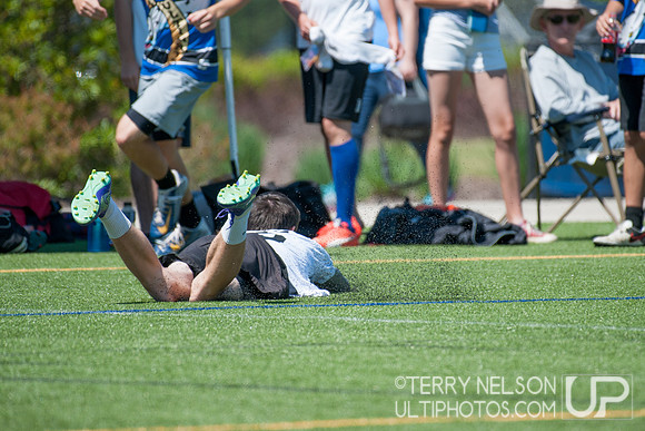 Georgia High School Ultimate State Championship