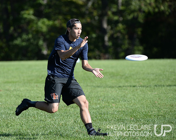 Capital Sectionals 2013 Saturday action