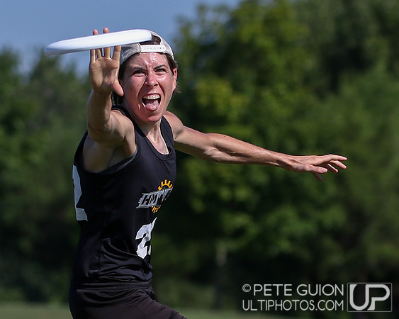 Chesapeake Open