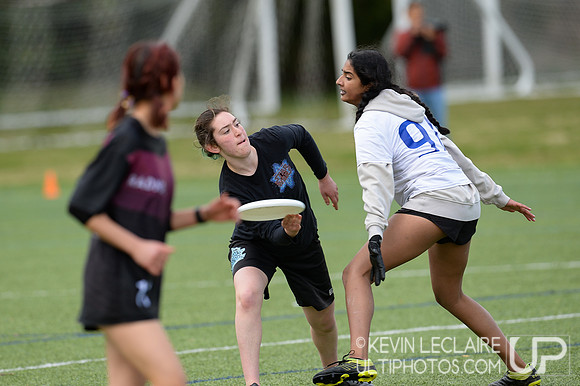 YULA 2022 Saturday action