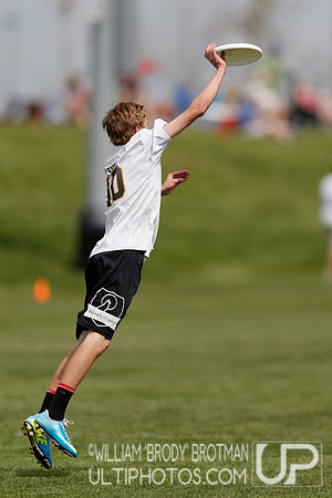 Colorado High School Boys State Championships