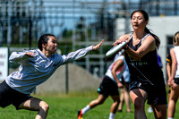 2023 BC Junior Ultimate Championship