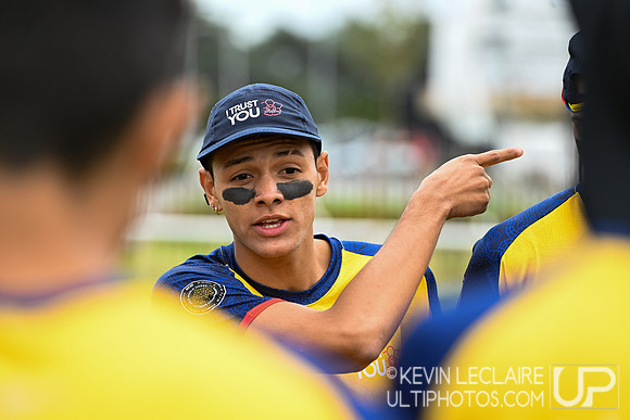 WU24 Monday Pool Play