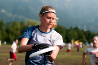WUCC 2014 - Day 4