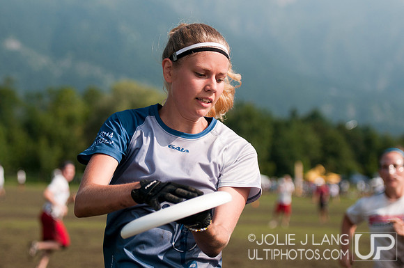 WUCC 2014 - Day 4