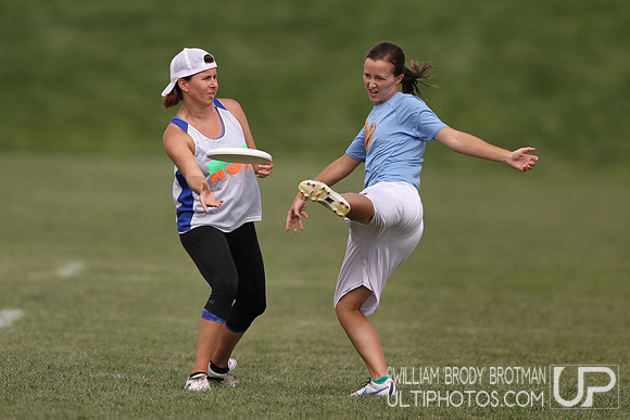 2013 South Central Mixed Regionals