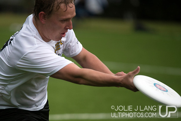 Pool Play - YULA Invite 2016