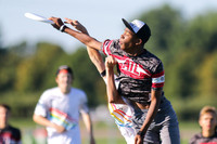 U16 Boys Semifinals - 2016 USAU Youth Club Championships