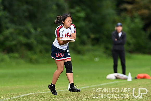 WU24 Wednesday Action