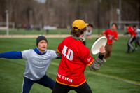 Mid-Atlantic Warm Up 2025 Sunday Placement