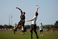 9:00 Round: U-19 Open Pool Play - 2012 YCCs