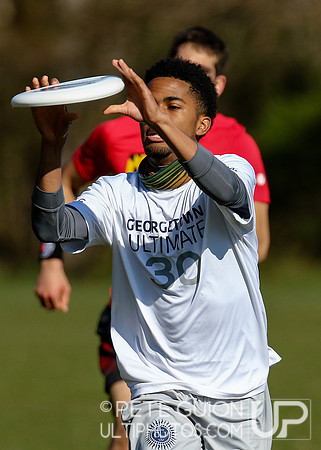 DI Colonial Conference Championships