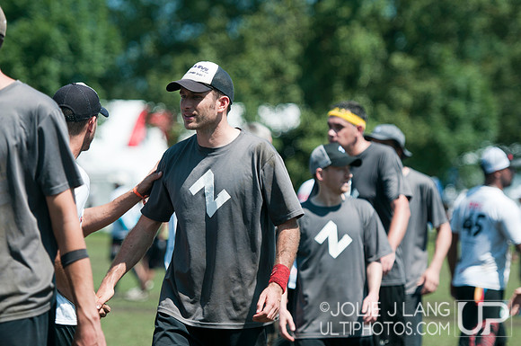 WUCC 2014 - Day 4