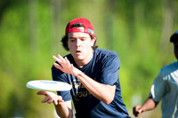 Georgia High School Ultimate State Championship