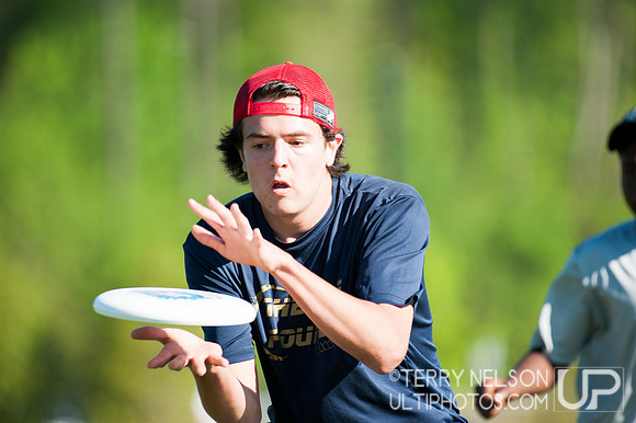 Georgia High School Ultimate State Championship