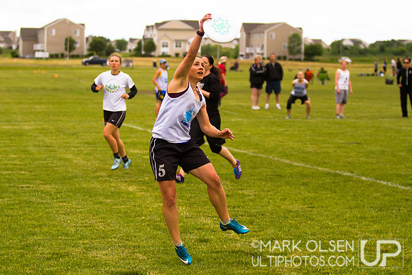 2016 BICI Tournament Sunday Highlights