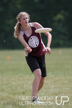 2016 Mass State Championships: Girls Division