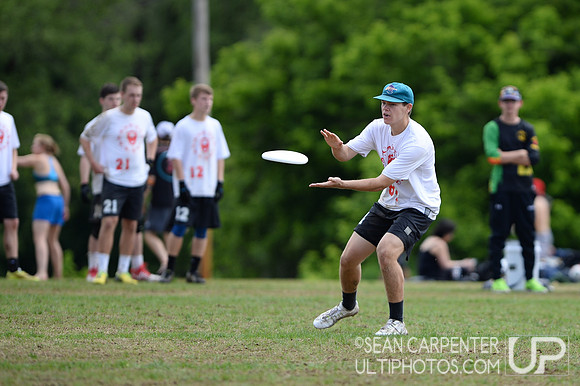 D-III College Championships