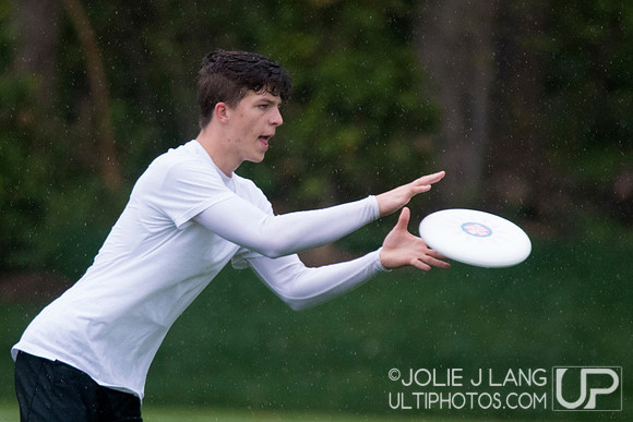 Pool Play - YULA Invite 2016