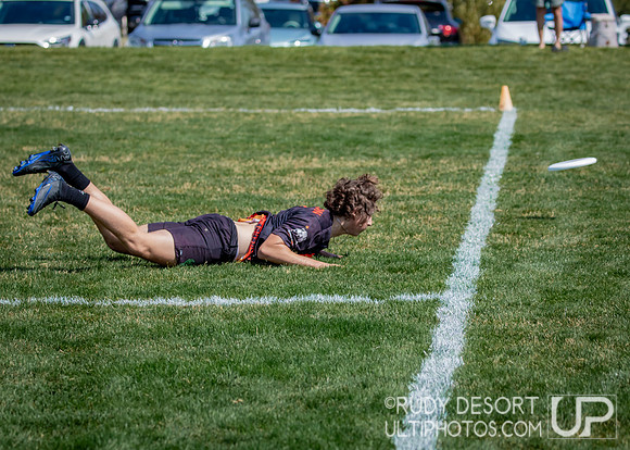2024 USA Ultimate Youth Club Championships