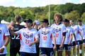 USA v Germany